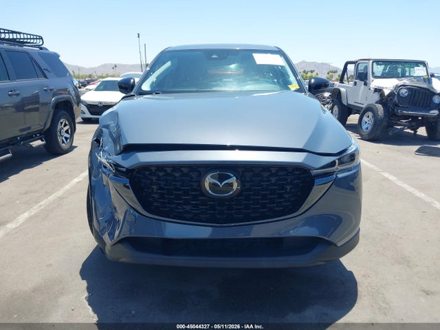 Продаж на аукціоні авто 2023 Mazda Cx-5 2.5 S Carbon Edition, vin: JM3KFBCM0P0101462, номер лоту: 45044327