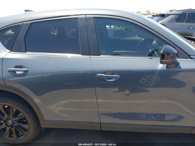 Продаж на аукціоні авто 2023 Mazda Cx-5 2.5 S Carbon Edition, vin: JM3KFBCM0P0101462, номер лоту: 45044327