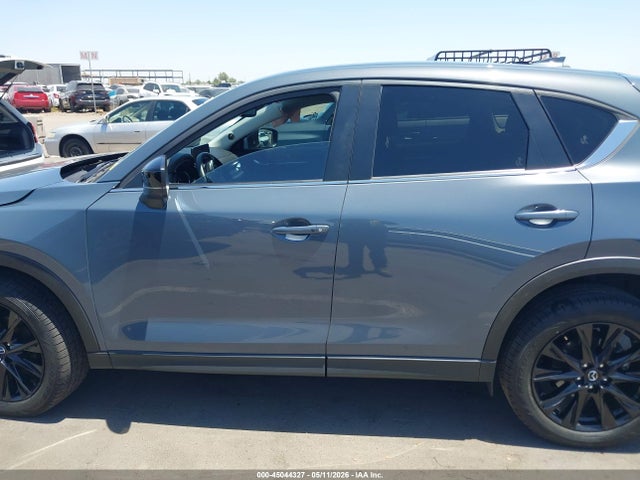 Продаж на аукціоні авто 2023 Mazda Cx-5 2.5 S Carbon Edition, vin: JM3KFBCM0P0101462, номер лоту: 45044327
