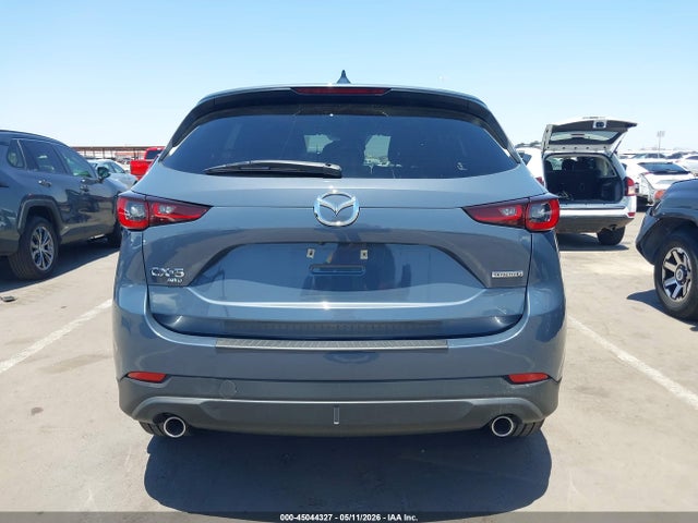 Продаж на аукціоні авто 2023 Mazda Cx-5 2.5 S Carbon Edition, vin: JM3KFBCM0P0101462, номер лоту: 45044327