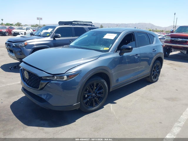 Продаж на аукціоні авто 2023 Mazda Cx-5 2.5 S Carbon Edition, vin: JM3KFBCM0P0101462, номер лоту: 45044327