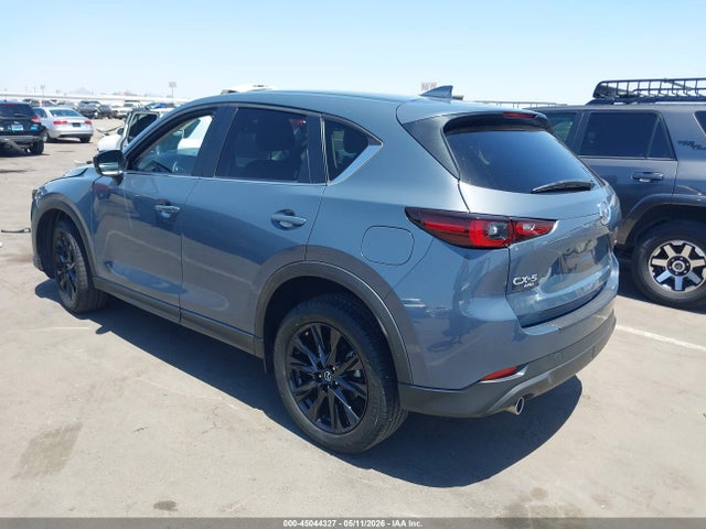 Продаж на аукціоні авто 2023 Mazda Cx-5 2.5 S Carbon Edition, vin: JM3KFBCM0P0101462, номер лоту: 45044327