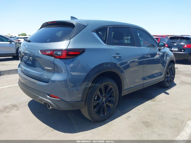 Продаж на аукціоні авто 2023 Mazda Cx-5 2.5 S Carbon Edition, vin: JM3KFBCM0P0101462, номер лоту: 45044327