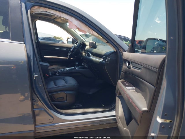 Продаж на аукціоні авто 2023 Mazda Cx-5 2.5 S Carbon Edition, vin: JM3KFBCM0P0101462, номер лоту: 45044327