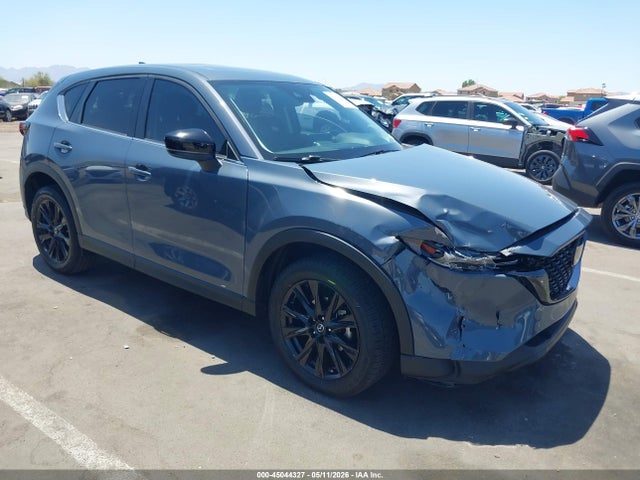 Продаж на аукціоні авто 2023 Mazda Cx-5 2.5 S Carbon Edition, vin: JM3KFBCM0P0101462, номер лоту: 45044327