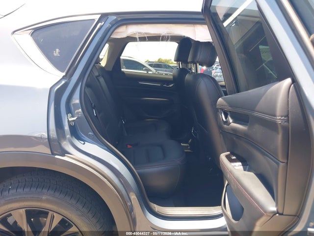 Продаж на аукціоні авто 2023 Mazda Cx-5 2.5 S Carbon Edition, vin: JM3KFBCM0P0101462, номер лоту: 45044327