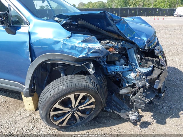 2024 Subaru Forester Limited მანქანა იყიდება აუქციონზე, vin: JF2SKAKC7RH407944, აუქციონის ნომერი: 45044328