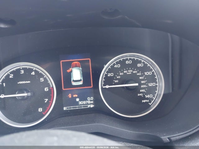 2024 Subaru Forester Limited მანქანა იყიდება აუქციონზე, vin: JF2SKAKC7RH407944, აუქციონის ნომერი: 45044328