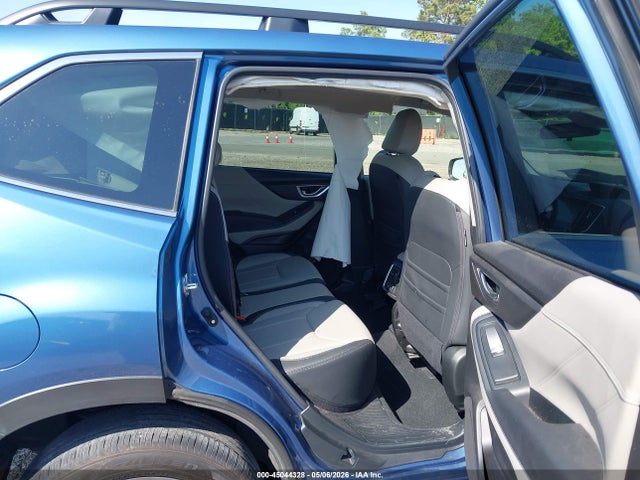 2024 Subaru Forester Limited მანქანა იყიდება აუქციონზე, vin: JF2SKAKC7RH407944, აუქციონის ნომერი: 45044328