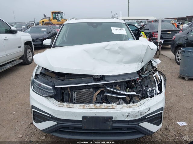 Aukcja sprzedaży 2024 Volkswagen Tiguan 2.0t Se/2.0t Wolfsburg Edition, vin: 3VVMB7AXXRM084839, numer aukcji: 45044329