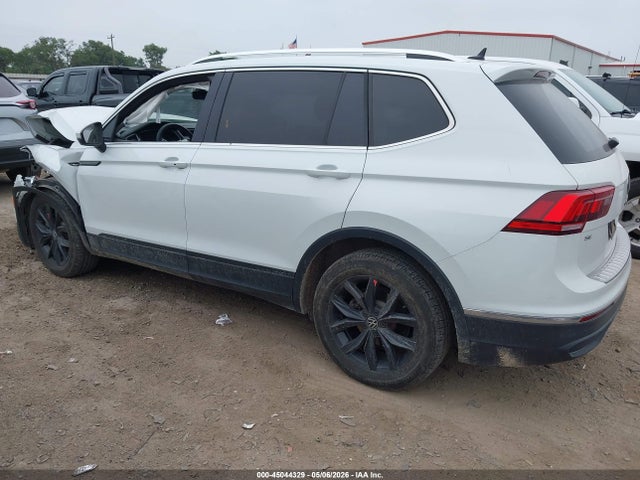 Aukcja sprzedaży 2024 Volkswagen Tiguan 2.0t Se/2.0t Wolfsburg Edition, vin: 3VVMB7AXXRM084839, numer aukcji: 45044329