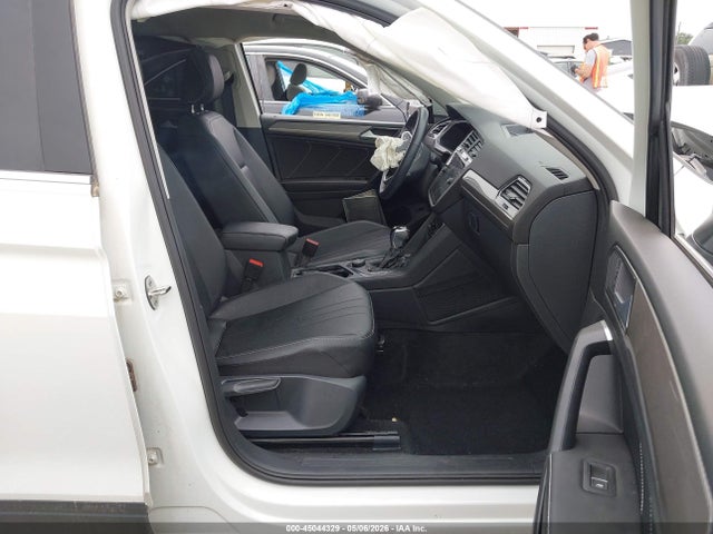 Aukcja sprzedaży 2024 Volkswagen Tiguan 2.0t Se/2.0t Wolfsburg Edition, vin: 3VVMB7AXXRM084839, numer aukcji: 45044329