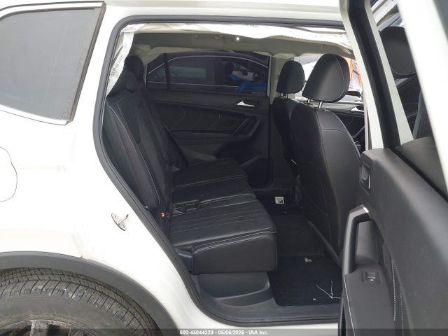 Aukcja sprzedaży 2024 Volkswagen Tiguan 2.0t Se/2.0t Wolfsburg Edition, vin: 3VVMB7AXXRM084839, numer aukcji: 45044329