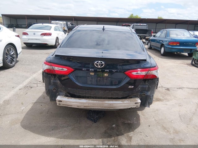4T1B11HKXKU752619 Toyota CAMRY SE