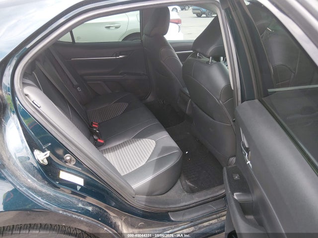 4T1B11HKXKU752619 Toyota CAMRY SE