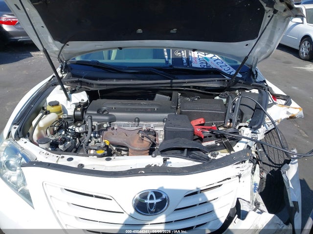 Продажа на аукционе авто 2009 Toyota Camry Le, vin: 4T4BE46K59R060213, номер лота: 45044341