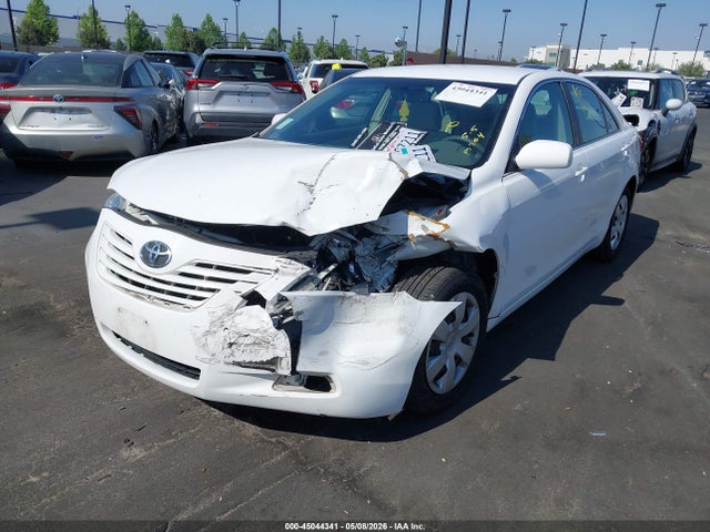 Продажа на аукционе авто 2009 Toyota Camry Le, vin: 4T4BE46K59R060213, номер лота: 45044341