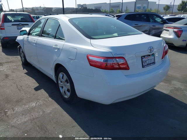 Продажа на аукционе авто 2009 Toyota Camry Le, vin: 4T4BE46K59R060213, номер лота: 45044341