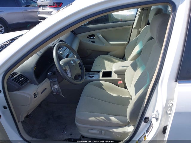 Продажа на аукционе авто 2009 Toyota Camry Le, vin: 4T4BE46K59R060213, номер лота: 45044341