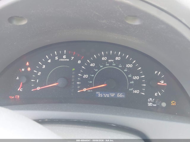 Продажа на аукционе авто 2009 Toyota Camry Le, vin: 4T4BE46K59R060213, номер лота: 45044341