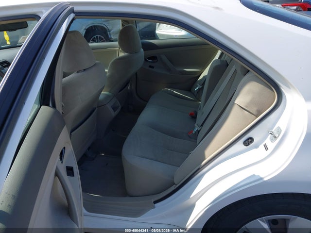 Продажа на аукционе авто 2009 Toyota Camry Le, vin: 4T4BE46K59R060213, номер лота: 45044341