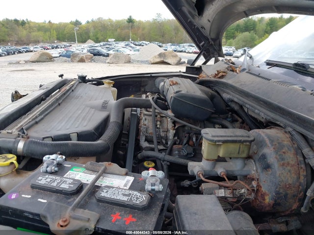 Aukcja sprzedaży 1997 Dodge Ram 1500 Lt, vin: 1B7HF16Y4VJ542983, numer aukcji: 45044343