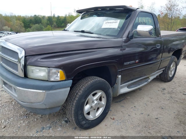 Aukcja sprzedaży 1997 Dodge Ram 1500 Lt, vin: 1B7HF16Y4VJ542983, numer aukcji: 45044343