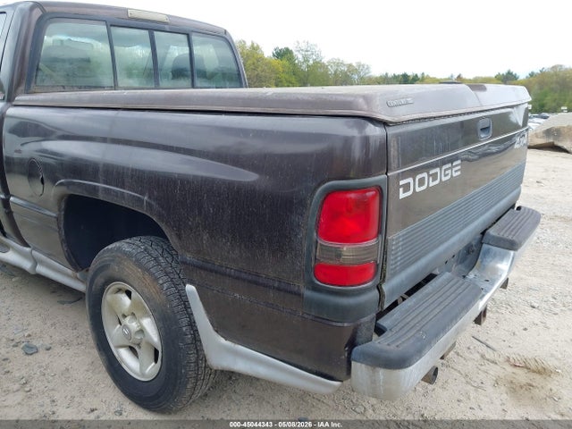 Aukcja sprzedaży 1997 Dodge Ram 1500 Lt, vin: 1B7HF16Y4VJ542983, numer aukcji: 45044343