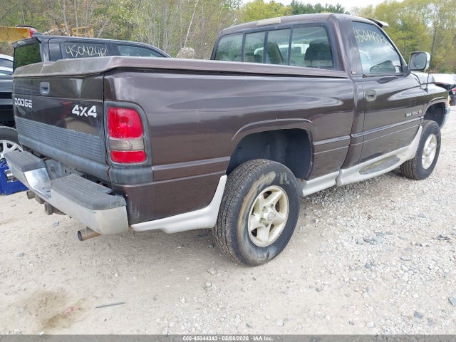 Aukcja sprzedaży 1997 Dodge Ram 1500 Lt, vin: 1B7HF16Y4VJ542983, numer aukcji: 45044343