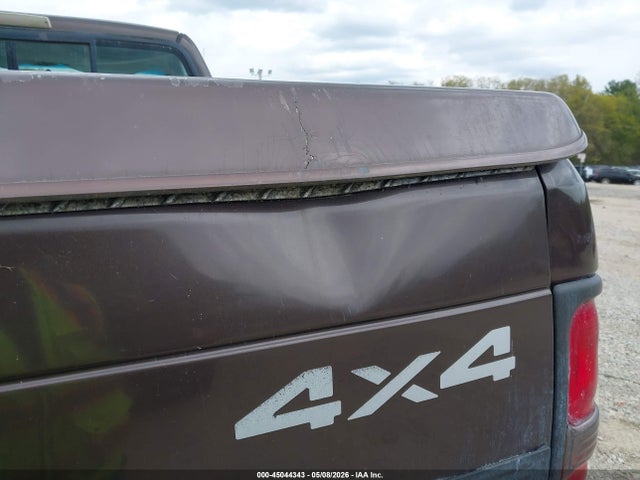 Aukcja sprzedaży 1997 Dodge Ram 1500 Lt, vin: 1B7HF16Y4VJ542983, numer aukcji: 45044343