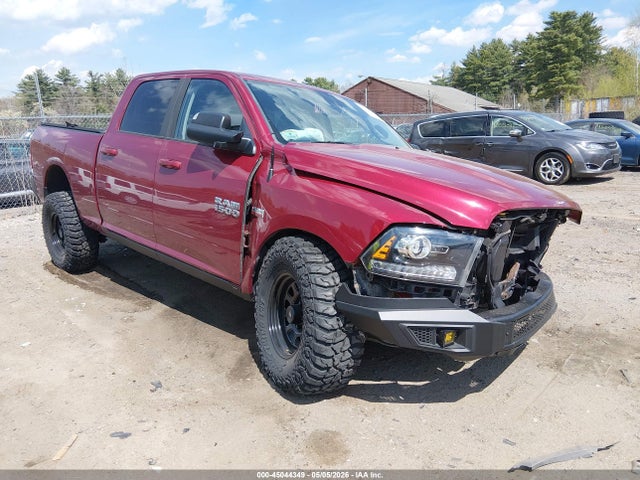 45044349 :رقم المزاد ، 1C6RR7UT2FS571276 vin ، 2015 Ram 1500 Sport مزاد بيع