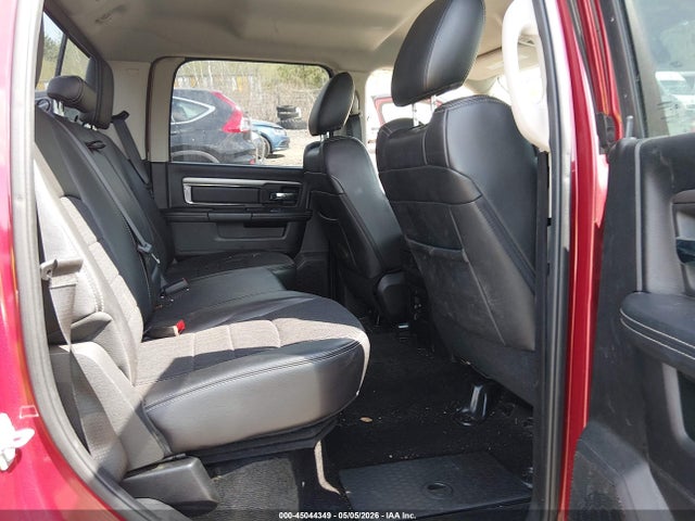 Auction sale of the 2015 Ram 1500 Sport, vin: 1C6RR7UT2FS571276, lot number: 45044349