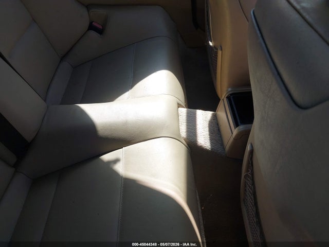 2000 Bmw 323ci მანქანა იყიდება აუქციონზე, vin: WBABR334XYEA83224, აუქციონის ნომერი: 45044348