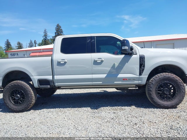 Ford F-250 Platinum 2025 1FT8W2BM7SEC02983 Image 13