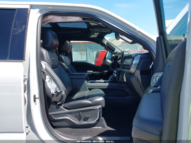 Ford F-250 Platinum 2025 1FT8W2BM7SEC02983 Image 16