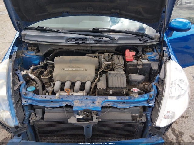 Продажа на аукционе авто 2008 Honda Fit Sport, vin: JHMGD38668S074129, номер лота: 45044353