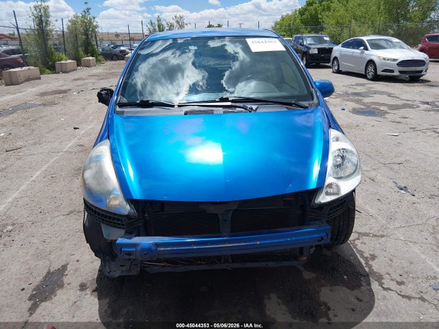 Продажа на аукционе авто 2008 Honda Fit Sport, vin: JHMGD38668S074129, номер лота: 45044353