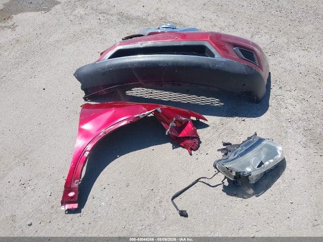 Nissan ROGUE SV 2015 KNMAT2MV8FP555839 Image 12