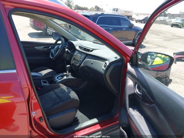 Nissan ROGUE SV 2015 KNMAT2MV8FP555839 Image 5