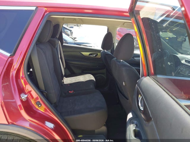 Nissan ROGUE SV 2015 KNMAT2MV8FP555839 Image 8