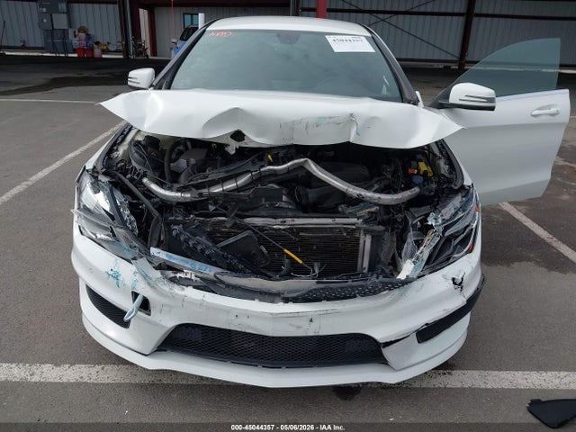 45044357 :رقم المزاد ، WDDSJ4EB7EN044133 vin ، 2014 Mercedes-benz Cla 250 مزاد بيع