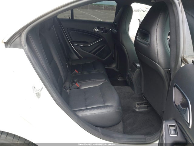 45044357 :رقم المزاد ، WDDSJ4EB7EN044133 vin ، 2014 Mercedes-benz Cla 250 مزاد بيع