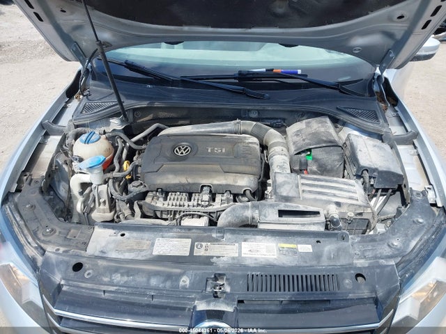 Aukcja sprzedaży 2015 Volkswagen Passat 1.8t Limited Edition, vin: 1VWAT7A34FC083255, numer aukcji: 45044361