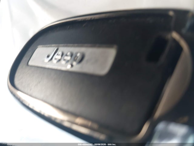 1C4RJEBG5GC335288 Jeep Grand Cherokee Limited