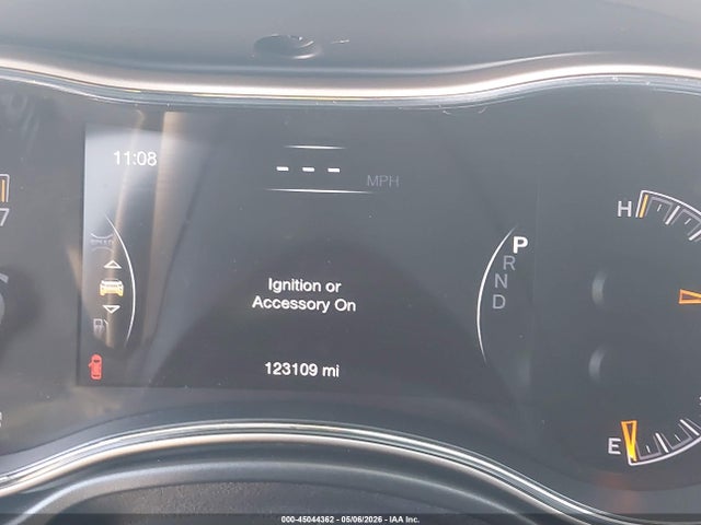 1C4RJEBG5GC335288 Jeep Grand Cherokee Limited