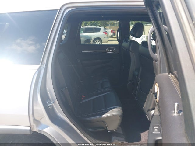 1C4RJEBG5GC335288 Jeep Grand Cherokee Limited