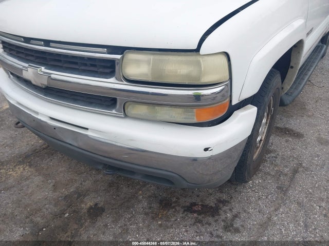 45044368 :رقم المزاد ، 1GNEK13Z43R203562 vin ، 2003 Chevrolet Tahoe Lt مزاد بيع