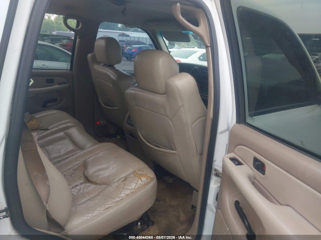 45044368 :رقم المزاد ، 1GNEK13Z43R203562 vin ، 2003 Chevrolet Tahoe Lt مزاد بيع
