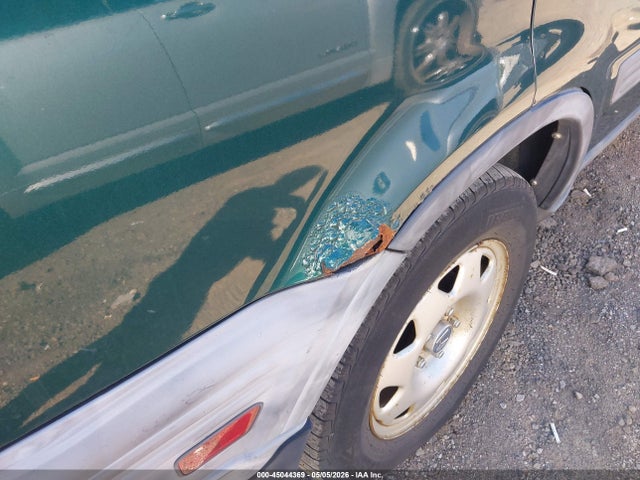 2001 Honda Cr-v Lx მანქანა იყიდება აუქციონზე, vin: JHLRD18491C042369, აუქციონის ნომერი: 45044369