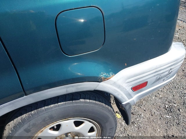 2001 Honda Cr-v Lx მანქანა იყიდება აუქციონზე, vin: JHLRD18491C042369, აუქციონის ნომერი: 45044369